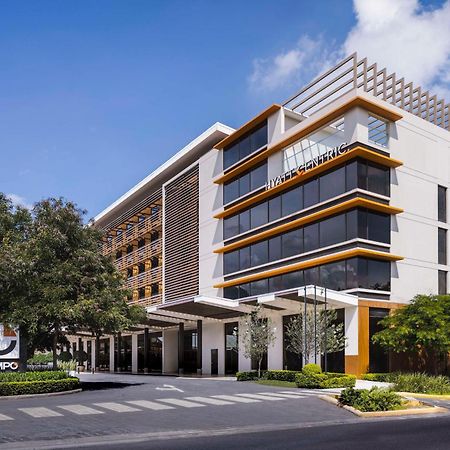 Hyatt Centric San Jose Escazu Hotel Exterior photo
