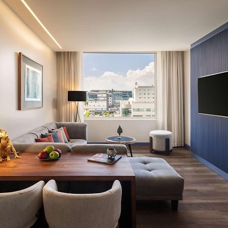 Hyatt Centric San Jose Escazu Hotel Exterior photo